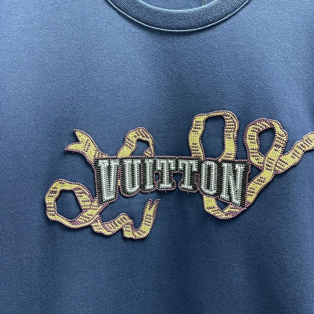 wg.luxury- 8V embroidery oversized item:D-F468K3012